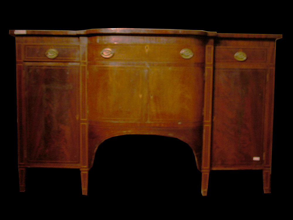 英国アンティーク マホガニー コモード 英国アンティーク マホガニー コモード