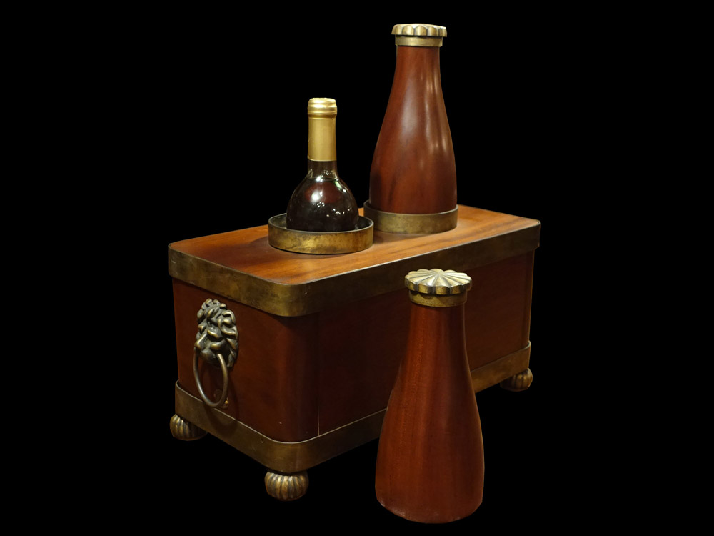 リージェンシー・シャンパンホルダー リージェンシー・シャンパンホルダー