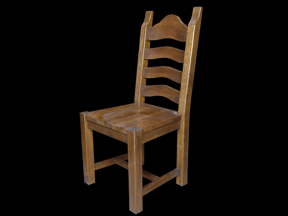 オランダ チェアー ウィリアム 板座 オランダ チェアー ウィリアム 板座