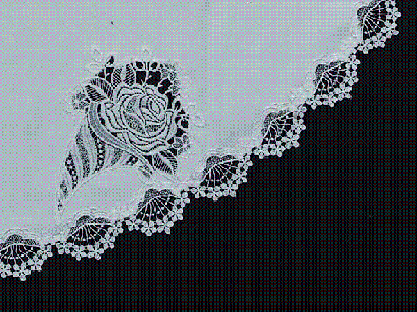 ドイツ製テーブルクロス Milazzo 160cm Round ドイツ製テーブルクロス Milazzo 160cm Round