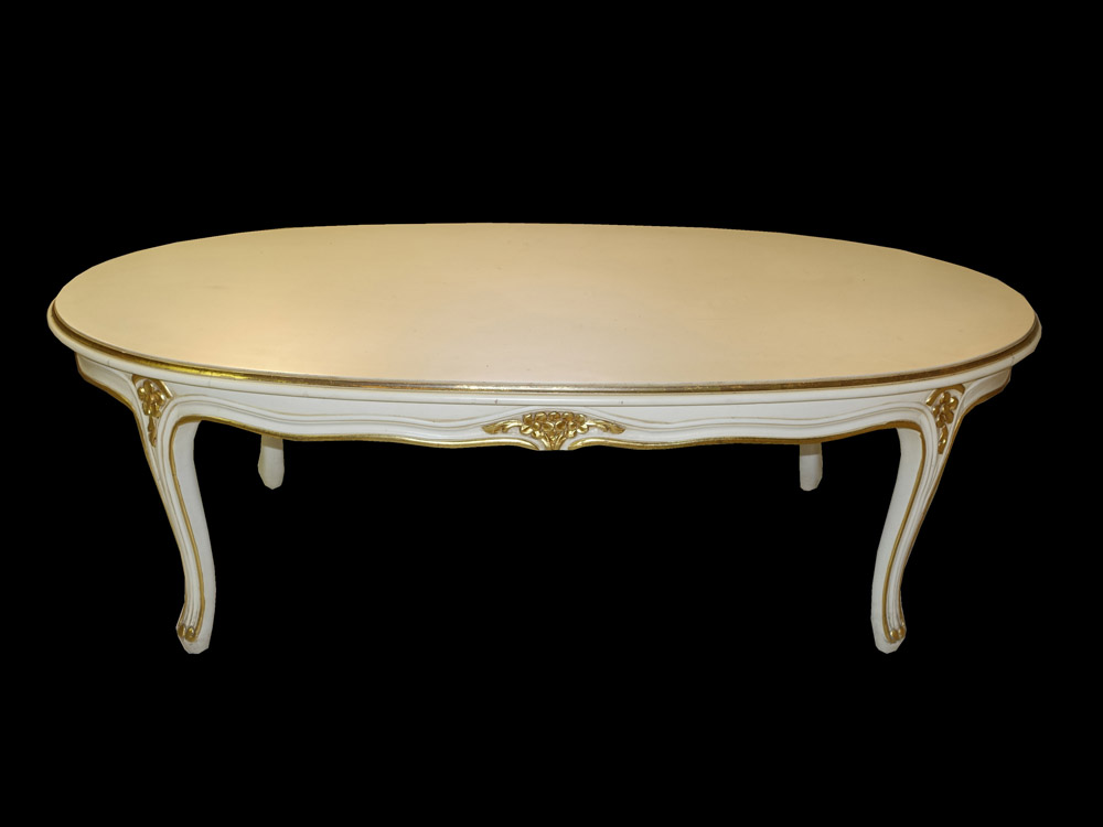 イタリア ヴィンテージ ロココ様式センターテーブル イタリア ヴィンテージ ロココ様式センターテーブル