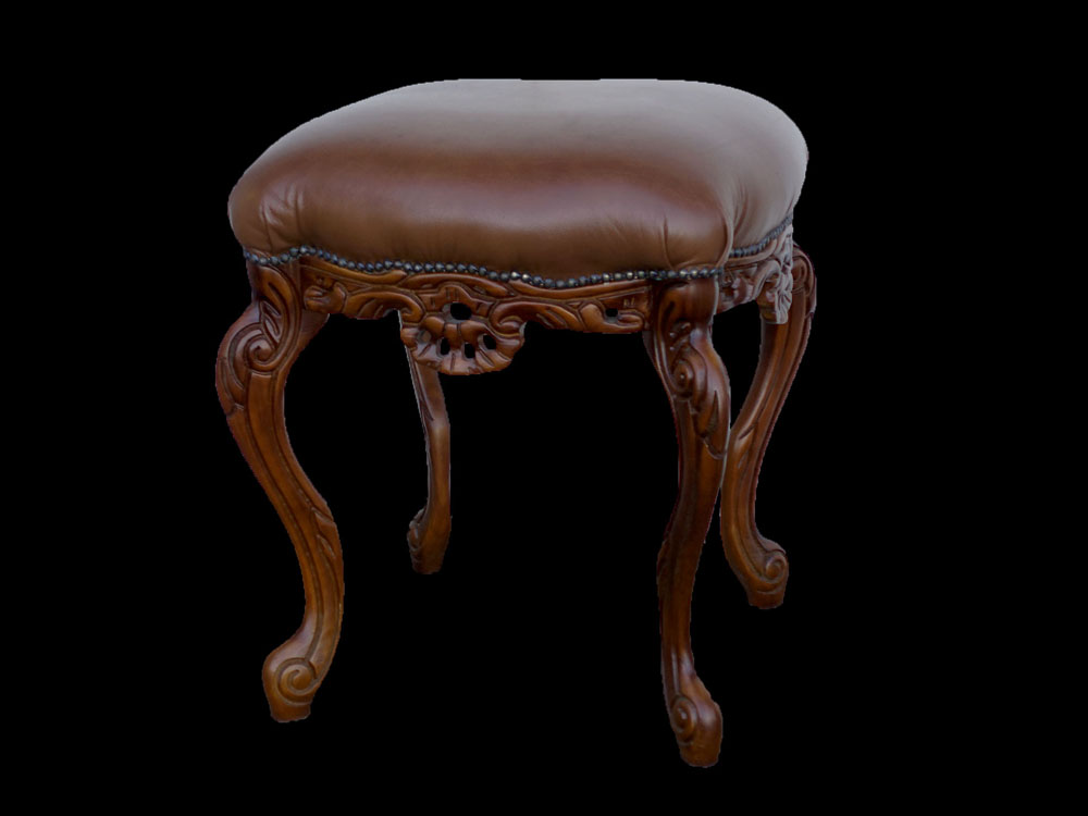 イタリア バロックハイスツール カテリーナ イタリア バロックハイスツール カテリーナ