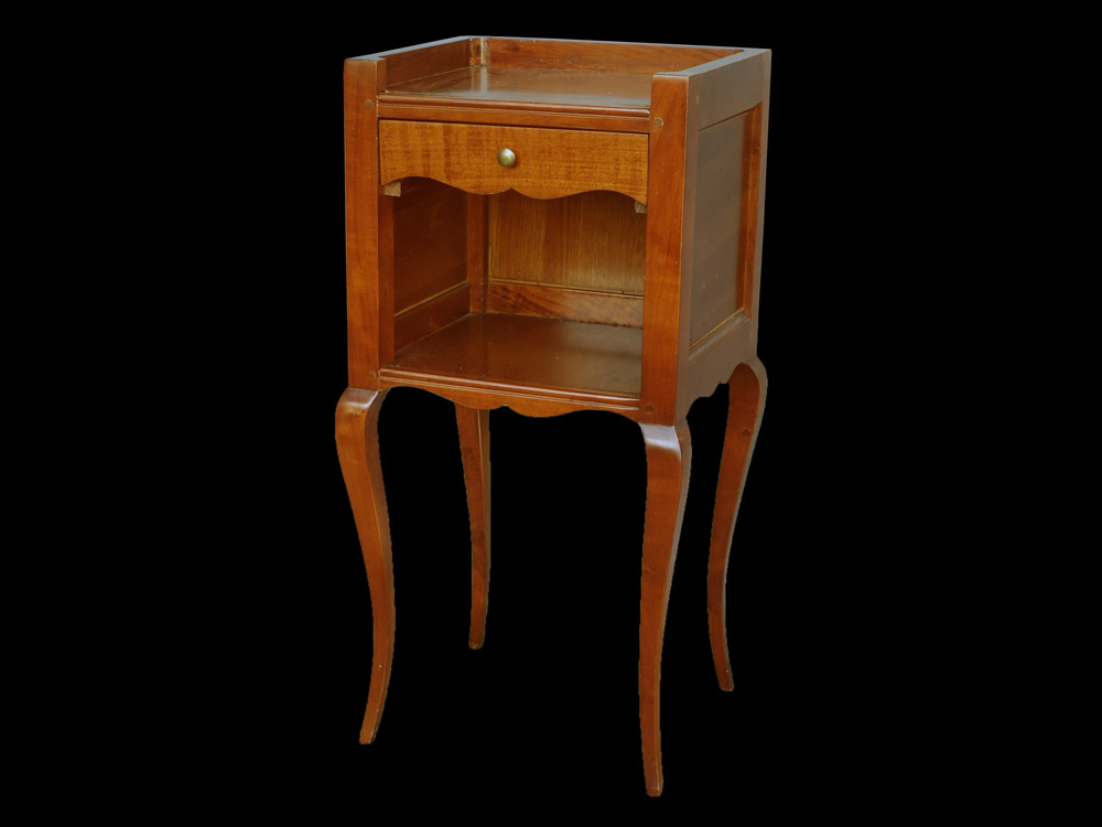 フランスヴィンテージ ルイ15世様式 サイドキャビネット 1980年頃 フランスヴィンテージ ルイ15世様式 サイドキャビネット 1980年頃