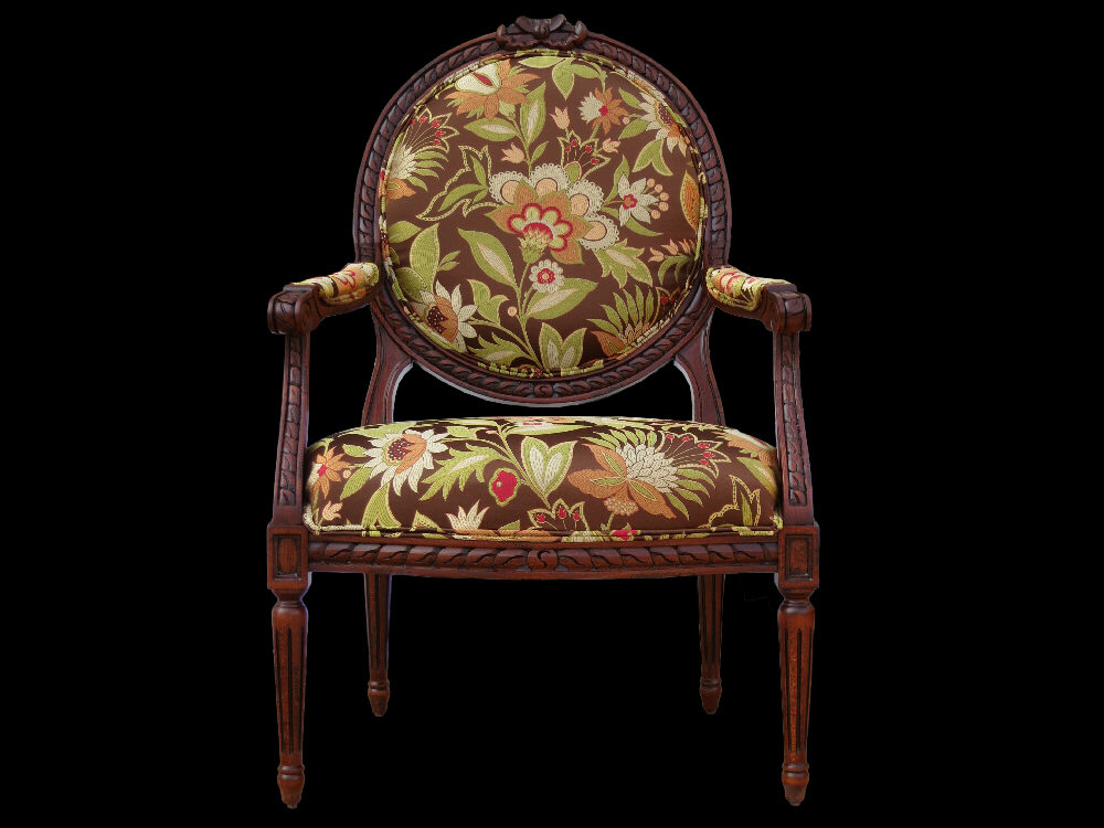 ネオクラシックアームチェア 1165 ネオクラシックアームチェア 1165