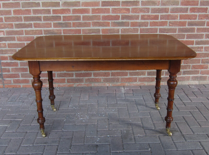 英国アンティーク テーブル マホガニー 1900年頃 英国アンティーク テーブル マホガニー 1900年頃