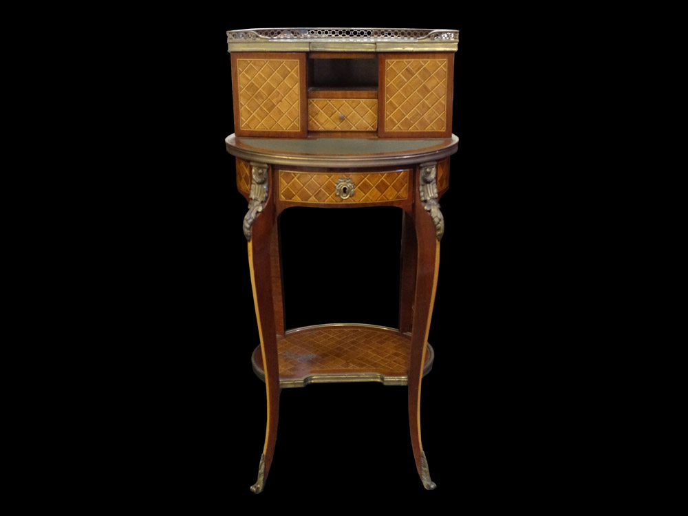 トランディション様式 マルケットリー・ボヌール・ドゥ・ジュール トランディション様式 マルケットリー・ボヌール・ドゥ・ジュール