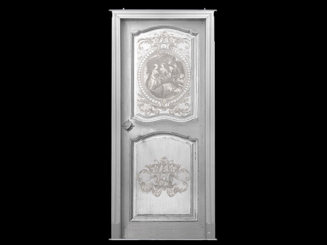 マチルドエム トロンプルイユ (騙し絵スクリーン)ブードワール マチルドエム トロンプルイユ (騙し絵スクリーン)ブードワール