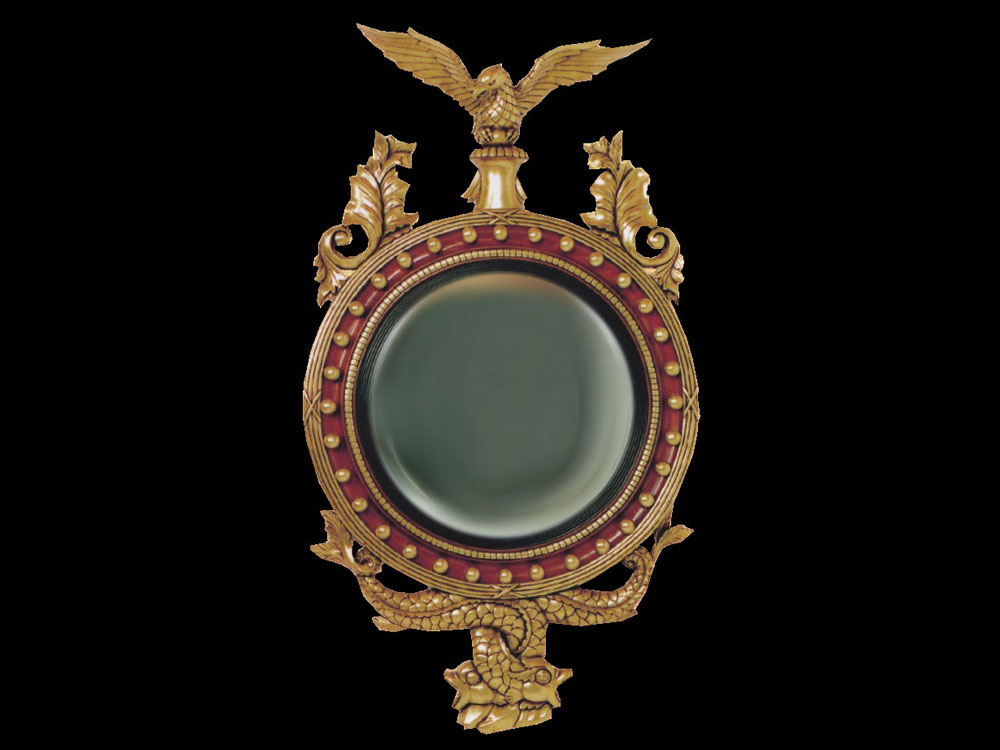 イーグル・コンベックスミラー イーグル・コンベックスミラー