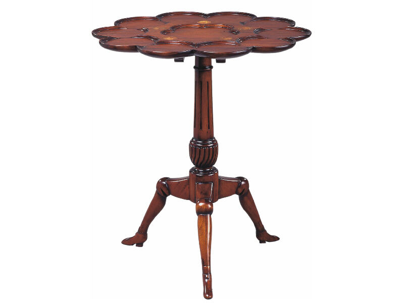 ヴィクトリアコレクション ジョン・シャノン トレイ・テーブル ヴィクトリアコレクション ジョン・シャノン トレイ・テーブル